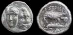 Istros, Thrace, Replica Istros, Thrace, Replica